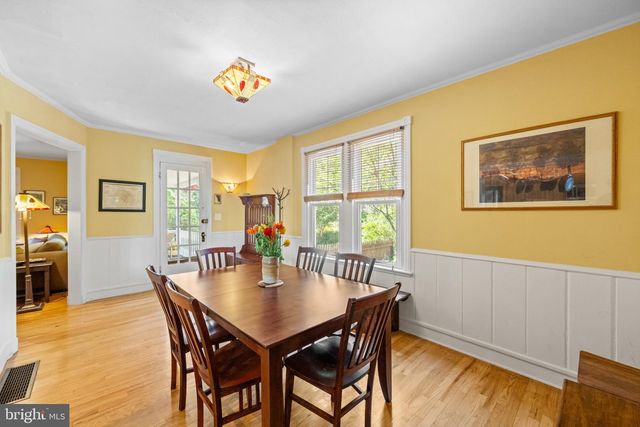 203 DARTMOUTH AVE, Swarthmore, PA 19081