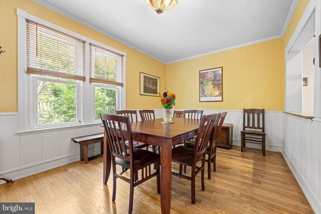 203 DARTMOUTH AVE, Swarthmore, PA 19081