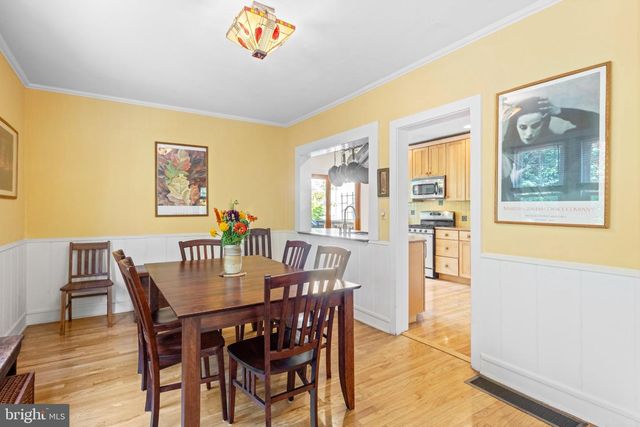 203 DARTMOUTH AVE, Swarthmore, PA 19081