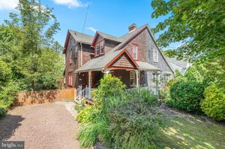 203 DARTMOUTH AVE, Swarthmore, PA 19081