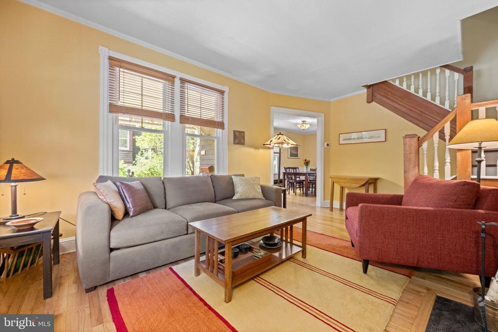 203 DARTMOUTH AVE, SWARTHMORE, PA 19081 — photo 4