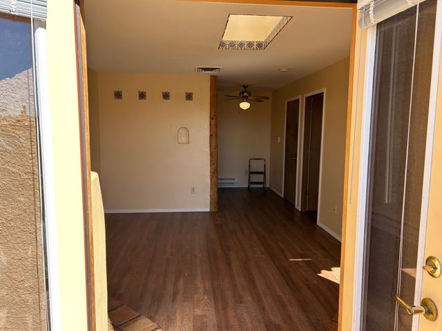 2600 W. Zia B14, Santa Fe, NM 87505