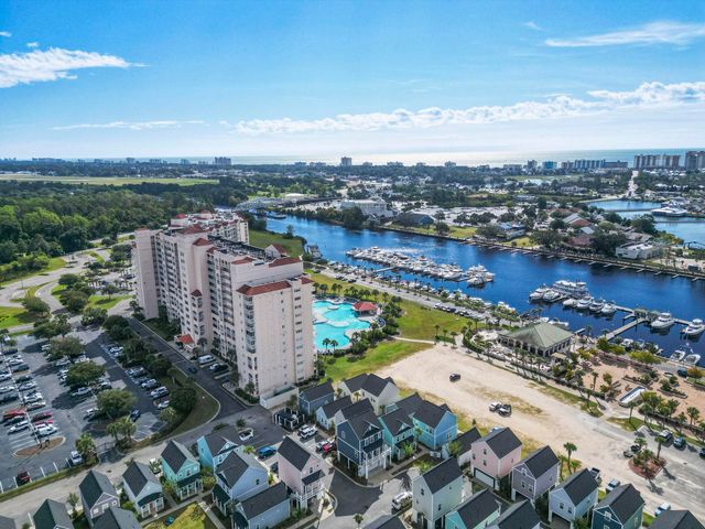 4801 Harbor Pointe Dr Unit 207, North Myrtle Beach, SC 29582