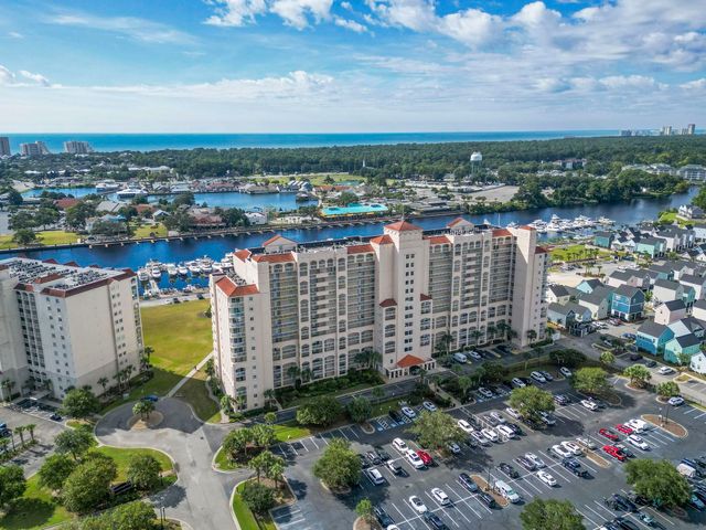 4801 Harbor Pointe Dr Unit 207, North Myrtle Beach, SC 29582