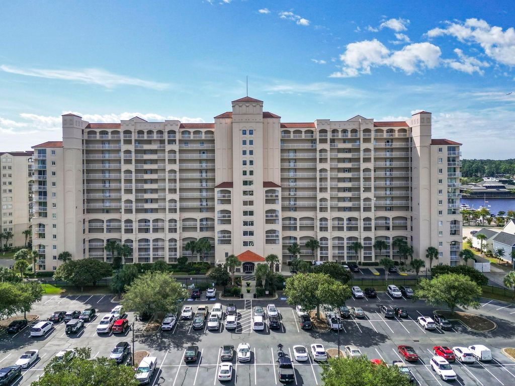 4801 Harbor Pointe Dr Unit 207, North Myrtle Beach, SC 29582
