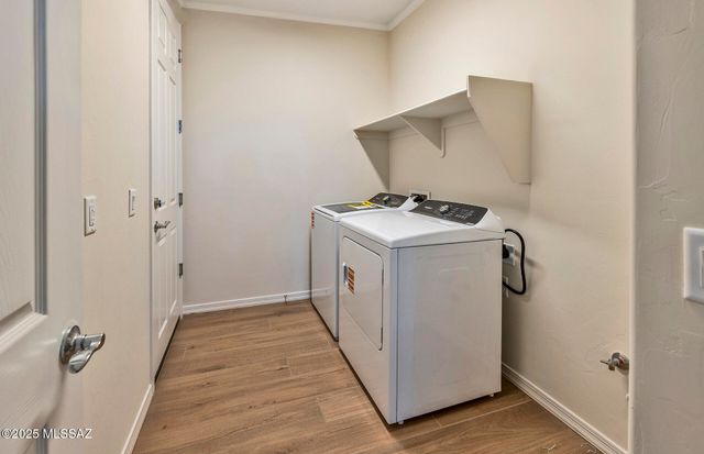 7988 S Sonoran Oak Drive, Tucson, AZ 85747