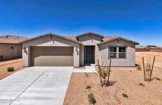 7988 S Sonoran Oak Drive, Tucson, AZ 85747