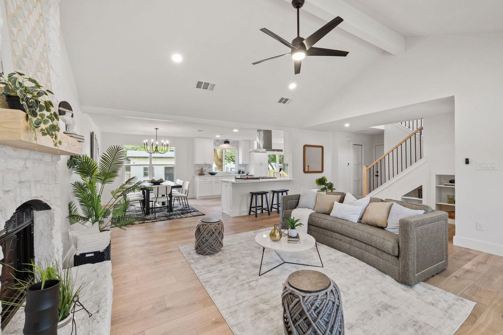 1708 Indian Camp TRL, Round Rock, TX 78681