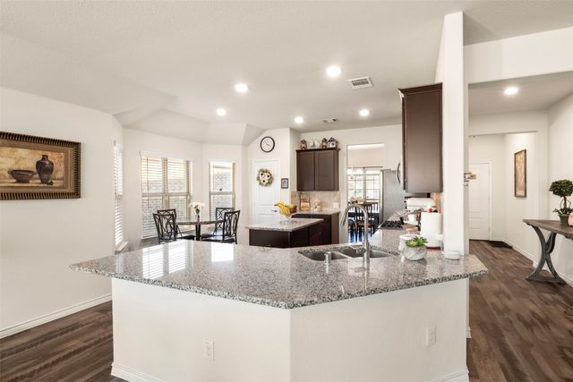 217 Watson Street, Red Oak, TX 75154