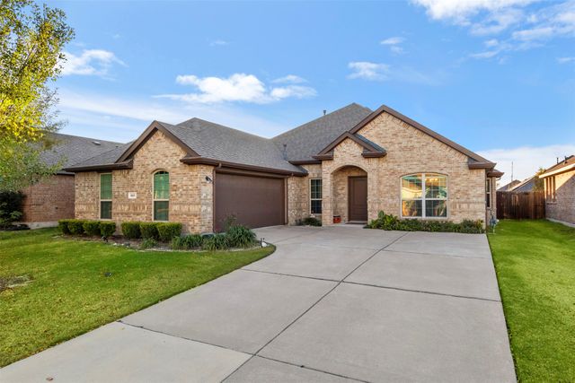 217 Watson Street, Red Oak, TX 75154