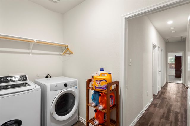 217 Watson Street, Red Oak, TX 75154