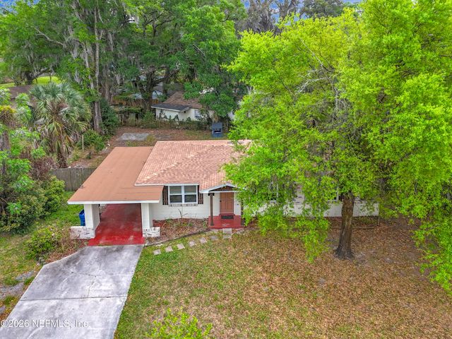 5704 MICHIGAN Avenue, Jacksonville, FL 32211