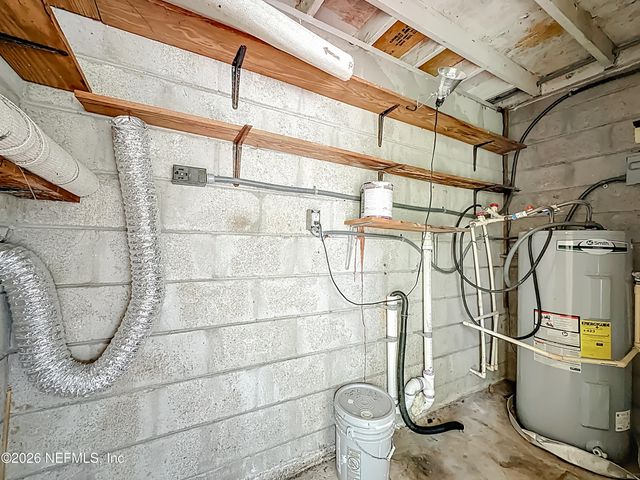 5704 MICHIGAN Avenue, Jacksonville, FL 32211