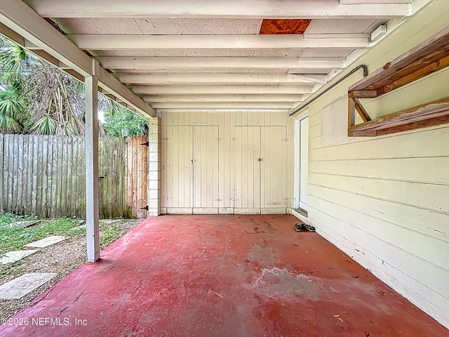 5704 MICHIGAN Avenue, Jacksonville, FL 32211