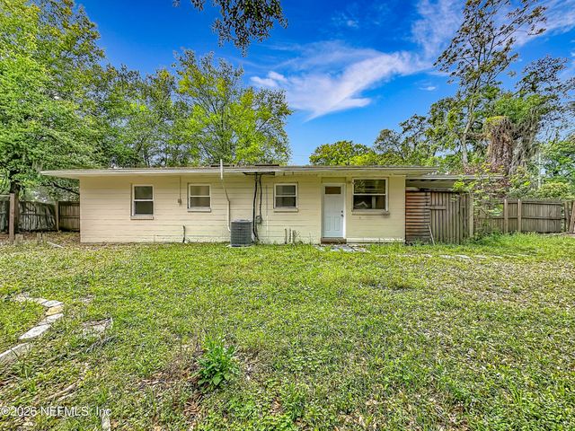 5704 MICHIGAN Avenue, Jacksonville, FL 32211