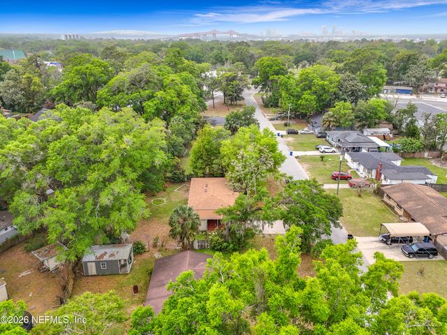 5704 MICHIGAN Avenue, Jacksonville, FL 32211