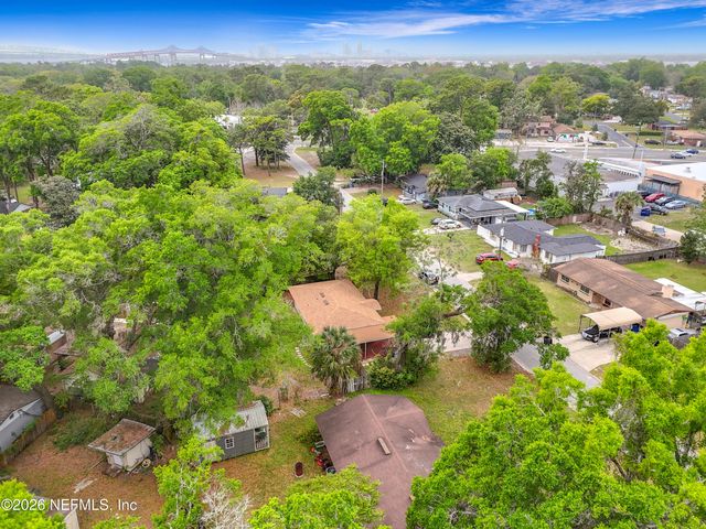 5704 MICHIGAN Avenue, Jacksonville, FL 32211