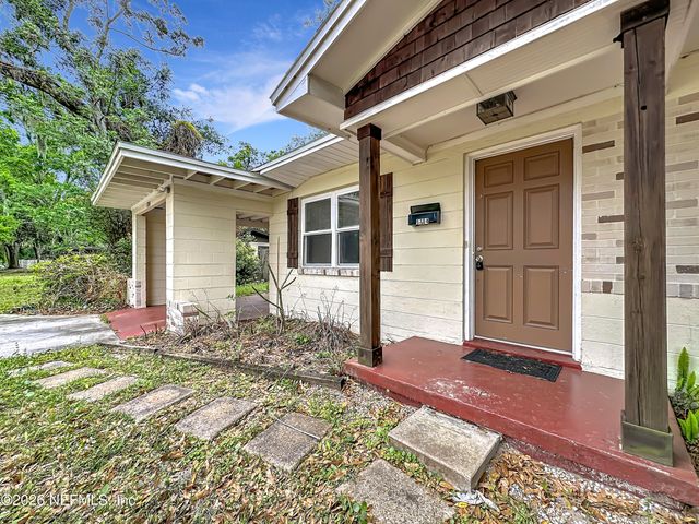 5704 MICHIGAN Avenue, Jacksonville, FL 32211
