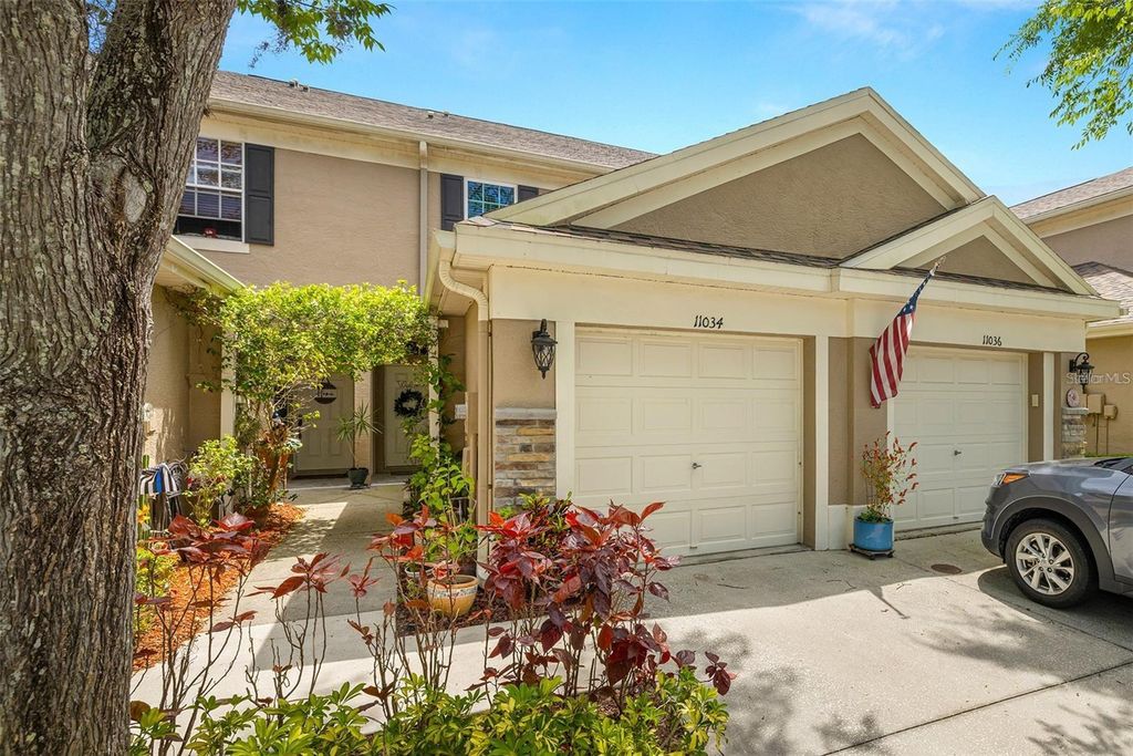 11034 WINDSOR PLACE CIRCLE, Tampa, FL 33626