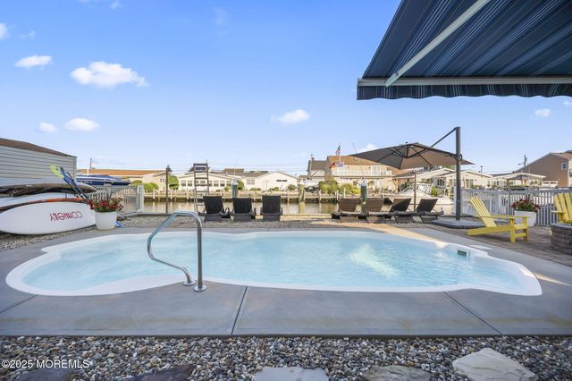 29 W Pampano Drive, Brick, NJ 08723