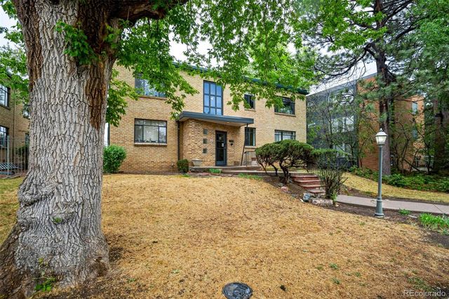 1182 Clermont Street 1B, Denver, CO 80220
