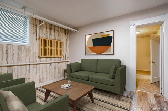 1182 Clermont Street 1B, Denver, CO 80220