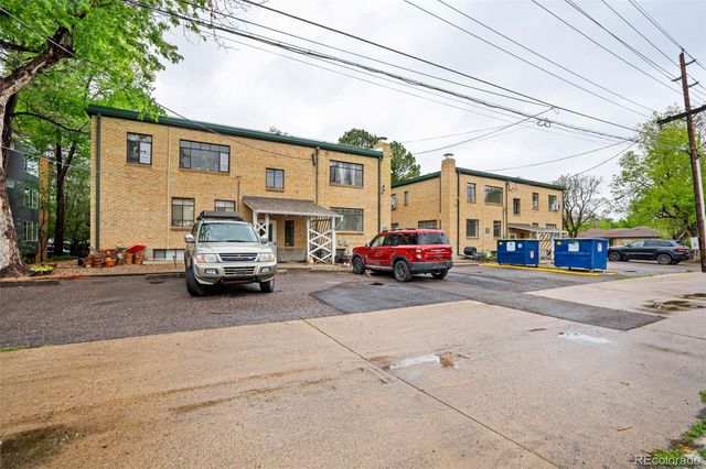 1182 Clermont Street 1B, Denver, CO 80220