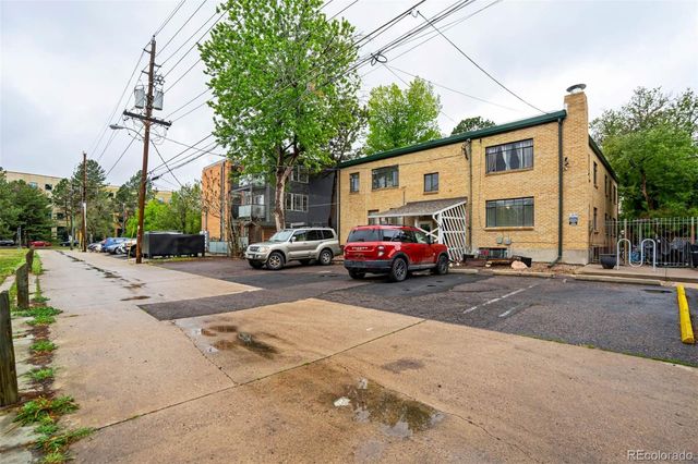 1182 Clermont Street 1B, Denver, CO 80220