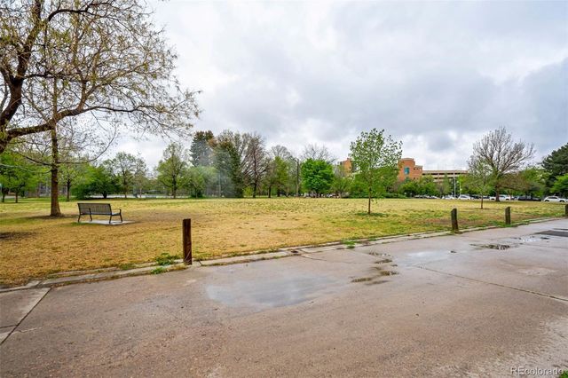1182 Clermont Street 1B, Denver, CO 80220
