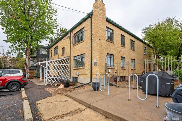1182 Clermont Street 1B, Denver, CO 80220