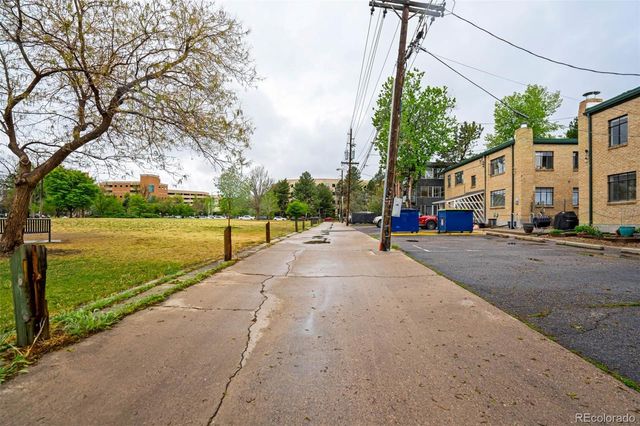 1182 Clermont Street 1B, Denver, CO 80220
