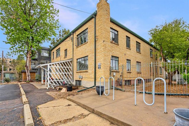 1182 Clermont Street 1B, Denver, CO 80220