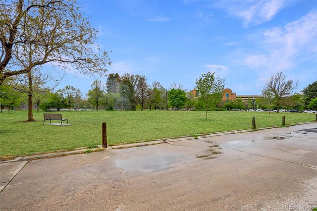 1182 Clermont Street 1B, Denver, CO 80220