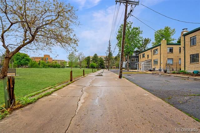 1182 Clermont Street 1B, Denver, CO 80220