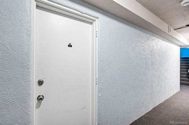 1182 Clermont Street 1B, Denver, CO 80220