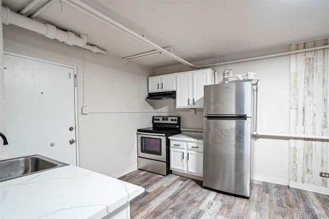 1182 Clermont Street 1B, Denver, CO 80220
