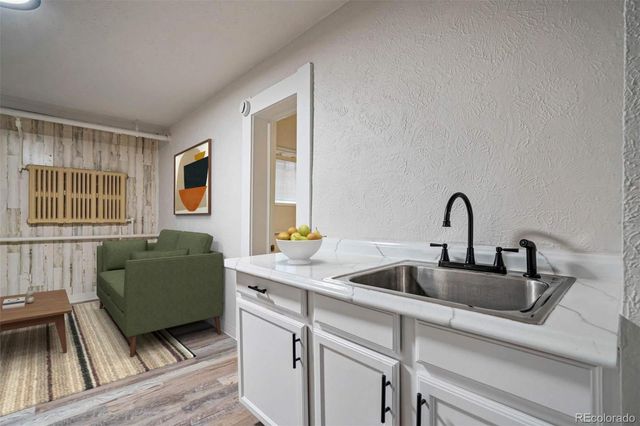 1182 Clermont Street 1B, Denver, CO 80220