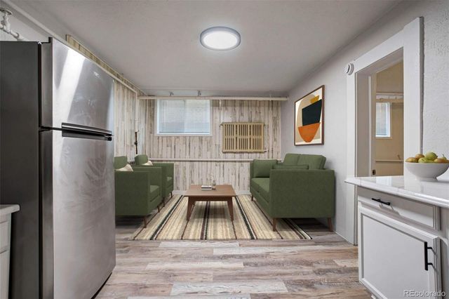 1182 Clermont Street 1B, Denver, CO 80220