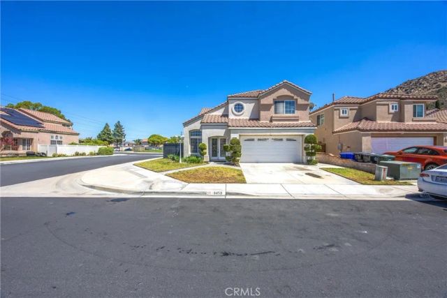 11453 Plane Tree, Fontana, CA 92337