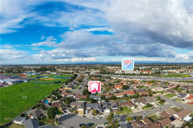 9808 Sturgeon, Fountain Valley, CA 92708