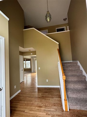 7753 Turrillium Lane, Waterford, MI 48327