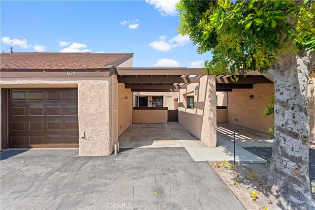 1639 S Heritage Circle, Anaheim, CA 92804