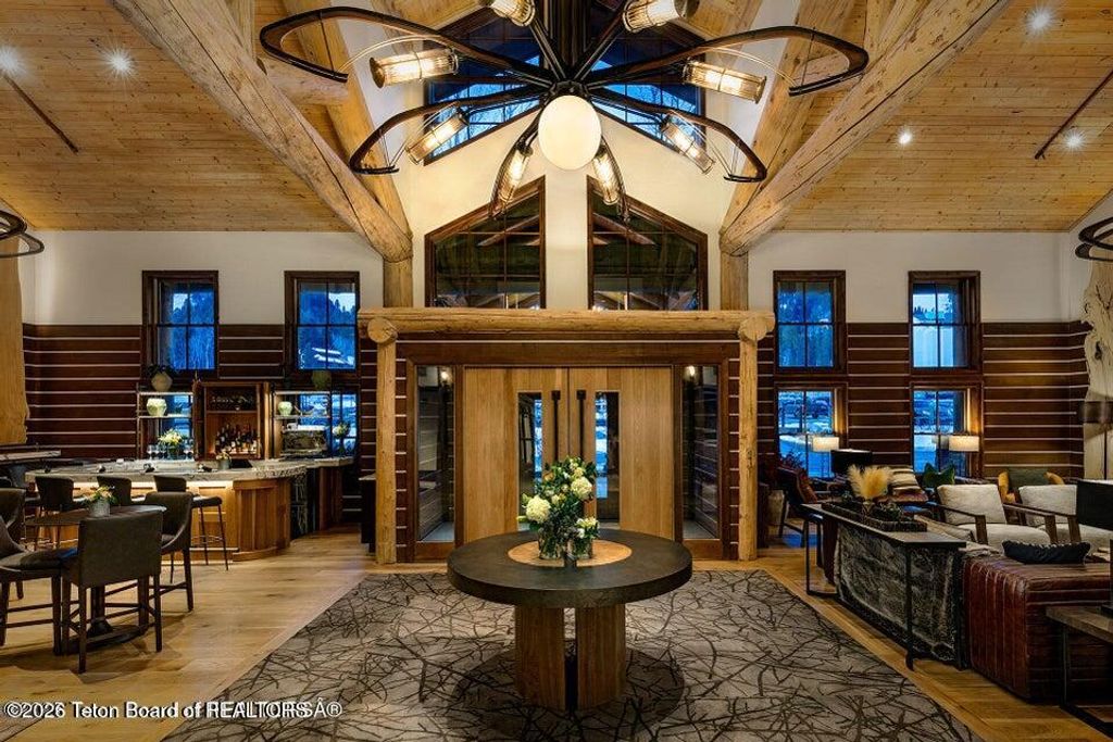 3385 W VILLAGE ROAD Drive 220-222, Teton Village, WY 83025 photo 5