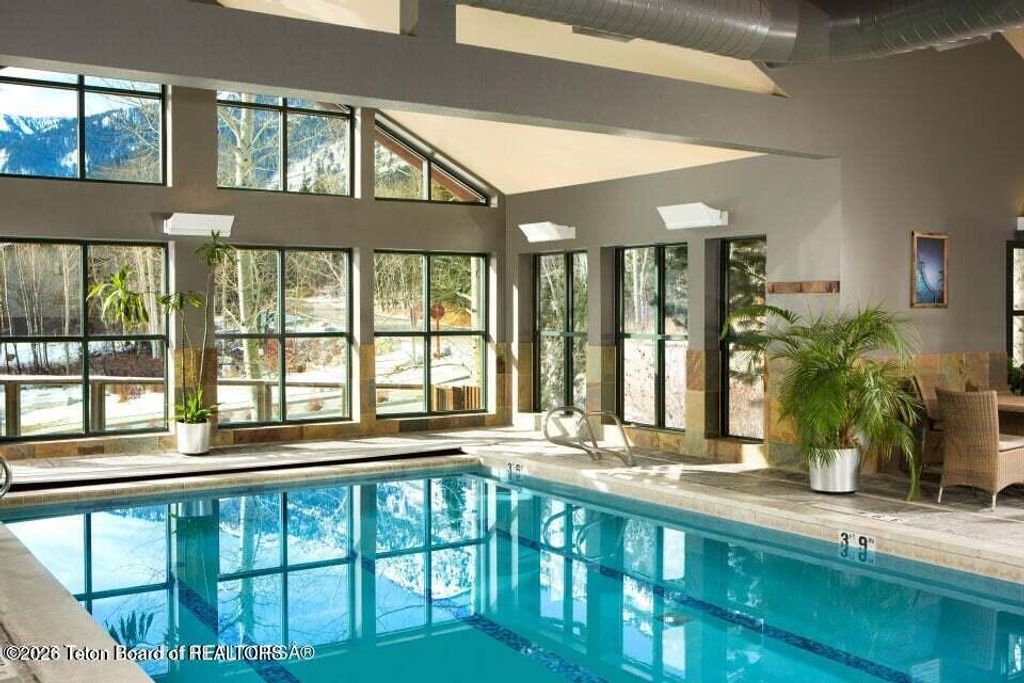 3385 W VILLAGE ROAD Drive 220-222, Teton Village, WY 83025 photo 6