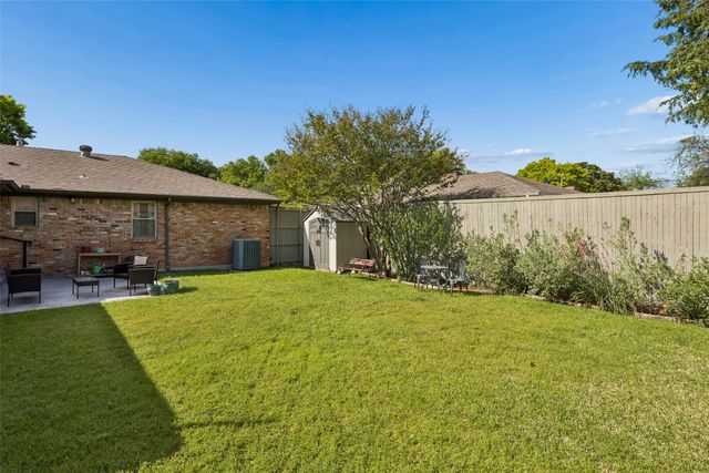 8446 Sweetwood Drive, Dallas, TX 75228