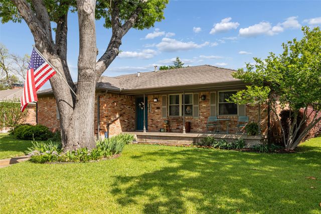 8446 Sweetwood Drive, Dallas, TX 75228