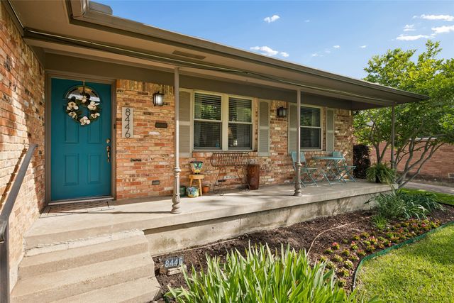 8446 Sweetwood Drive, Dallas, TX 75228