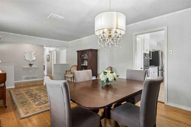 8446 Sweetwood Drive, Dallas, TX 75228