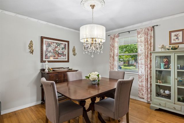 8446 Sweetwood Drive, Dallas, TX 75228