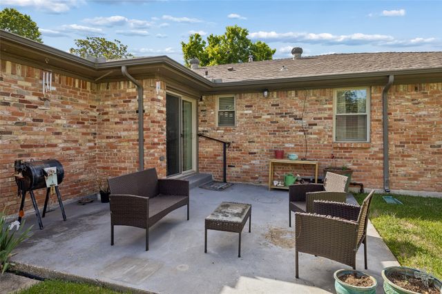 8446 Sweetwood Drive, Dallas, TX 75228